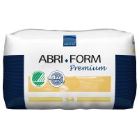 ABRI FORM PREMIUM S4 KALHOTKY ABSORPČNÍ, PRODYŠNÉ, BOKY 60-85CM, 2200ML