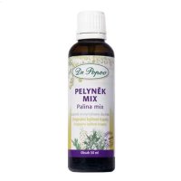 Dr.Popov Kapky bylinné Pelyněk mix 50ml