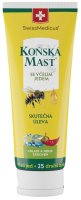 SwissMedicus Koňská mast se včelím jedem 75ml SwissMedicus Koňská mast se včelím jedem 75ml