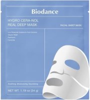 BIODANCE Hydro Cera-nol Real Deep Mask, Noční hydratační kolagenová maska 34 g BIODANCE Hydro Cera-nol Real Deep Mask, Noční hydratační kolagenová maska 34 g