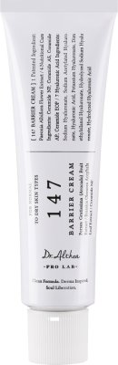 DR. ALTHEA 345 Relief cream regenerační zklidňující krém 50 ml