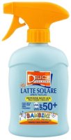 Delice Solaire opalov.mléko pro děti SPF50+ 250ml Delice Solaire opalov.mléko pro děti SPF50+ 250ml