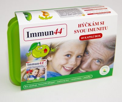 Immun44 kapslí 60