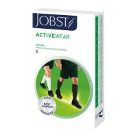 JOBST ActiveWear I.KT pun.lýt.+šp.vel.S bílé
