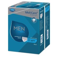 MoliCare Men Pants 7 kapek vel. M inkontinenční kalhotky 8 ks