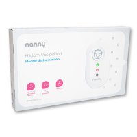 Jablotron Monitor dechu Nanny BM02