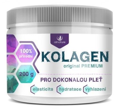 Allnature Kolagen Original Premium 200 g