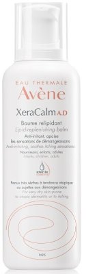 AVENE XeraCalm Relipidační balzám 400ml