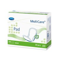 MoliCare Pad 2 kapky mini inkontinenční vložky 30 ks