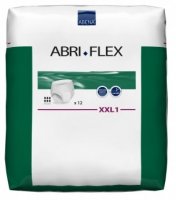 ABRI FLEX PREMIUM XL3 KALHOTKY ABSORPČNÍ NAVLÉKACÍ, BOKY 130-170CM, 2200