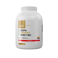 ATP 100% Instant Whey 80 CFM 2000 g Jahoda