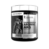 Kevin Levrone Levro Legendary Arginine AKG 300 g exotic Kevin Levrone Levro Legendary Arginine AKG 300 g exotic