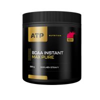 ATP Nutrition BCAA Instant Max Pure 300 g Malina ATP Nutrition BCAA Instant Max Pure 300 g Malina