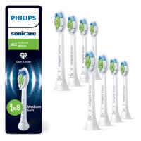 Philips Sonicare Optimal White HX6068/87 NH 8ks