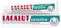 Lacalut Sensitive zubní pasta 75ml