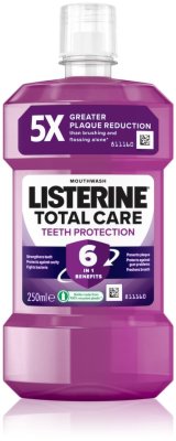 LISTERINE Total Care 250ml