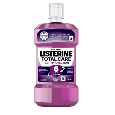 LISTERINE Total Care 250ml