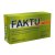 FAKTU 100MG/2,5MG SUP 20