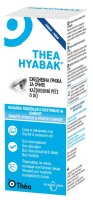 TheaHyabak 10ml