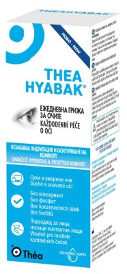 TheaHyabak 10ml