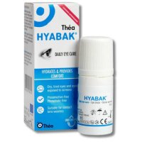 TheaHyabak 10ml