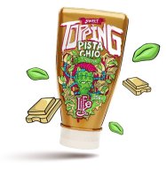 LifeLike Sweet Topping Twister pistachio 250 g LifeLike Sweet Topping Twister pistachio 250 g