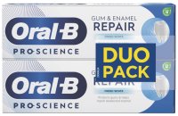 Oral-B Pro-Science Repair zubní pasta 2x75ml