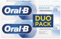 Oral-B Repair Gentle Whitening zubní pasta 2x75ml Oral-B Repair Gentle Whitening zubní pasta 2x75ml