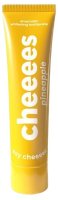 CHEEEES Pineapple zubní pasta 60g