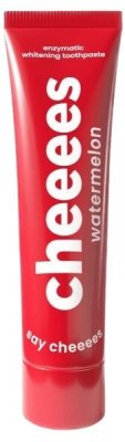 CHEEEES Watermelon zubní pasta 60g
