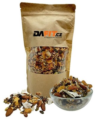 Dafit Granola Paleo 350 g