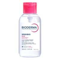 BIODERMA Sensibio H2O s pumpou 500ml