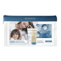 BIODERMA Atoderm testovací balíček