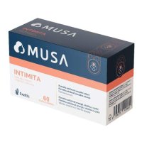 MUSA Intimita cps.60