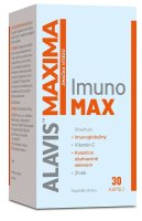 ALAVIS MAXIMA ImunoMAX cps.30