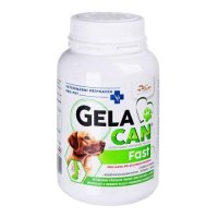 Gelacan Fast 150g