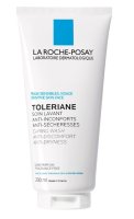 LA ROCHE-POSAY Toleriane čisticí krém 200ml SLEVA 200 Kč při nákupu produktů LA ROCHE-POSAY nad 590 Kč. Platí v e-shopu BENU.cz do 14. 4. 2020 nebo do vyprodání zásob. LA ROCHE-POSAY Toleriane čisticí krém 200ml SLEVA 200 Kč při nákupu produktů LA ROCHE-POSAY nad 590 Kč. Platí v e-shopu BENU.cz do 14. 4. 2020 nebo do vyprodání zásob.