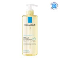 La Roche-Posay Lipikar AP+ sprchový olej 400 ml La Roche-Posay Lipikar AP+ sprchový olej 400 ml
