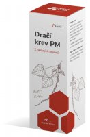 Dračí krev PM 50 ml