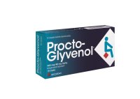 PROCTO-GLYVENOL