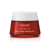 Vichy Liftactiv Collagen Specialist péče proti vráskám 50 ml