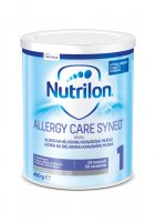 Nutrilon 1 ProExpert Allergy Care 450 g