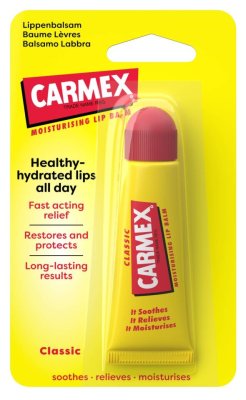 CARMEX Balzám na rty hydratační 10 g