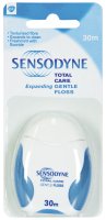 Sensodyne expandující zubní nit 30 m