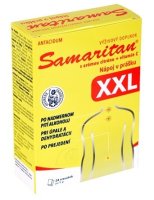 Samaritan Citrus XXL sáčky 24x5 g