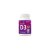 Nutricius Vitamín D3 EXTRA 2500 IU 30 tablet