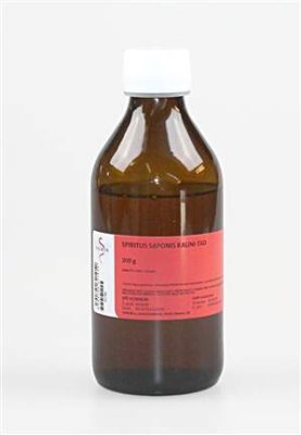Spiritus saponis kalini 200g Fagron
