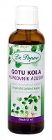 Dr.Popov Kapky bylinné Gotu kola 50ml