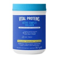 Vital Proteins Active Complex Collagen citron 357g Vital Proteins Active Complex Collagen citron 357g