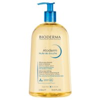 BIODERMA Atoderm Sprchový olej 1l